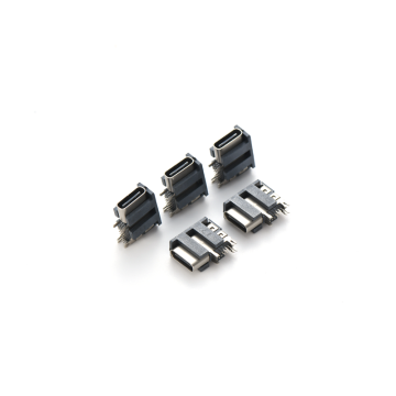 USB Ports Customization USB-C Female Connectors