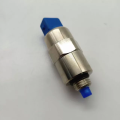 CAT 320D2 excavator stop solenoid valve 147-2645