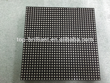 p6 outdoor led module,high brightness p6 led module,new product p6 full color led module 32x32 dots/pixels 1/8 scan