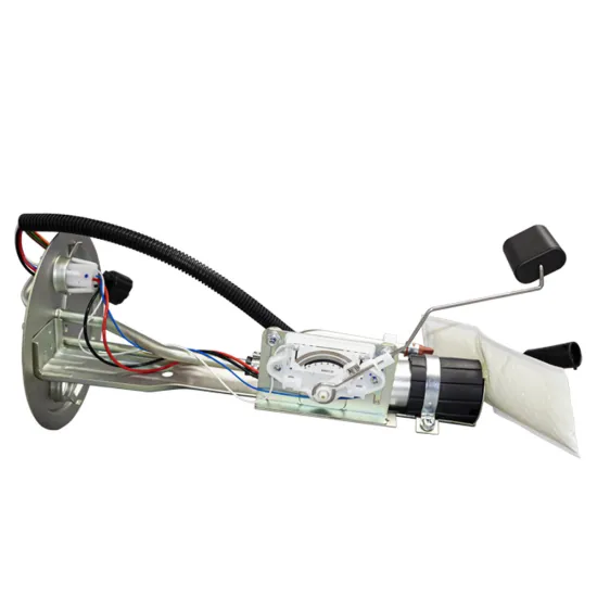 DOPSON PROFESSIONAL TO SUPPLY USEP2297S DPS3000 Fuel Pump Assembly for FORD EXPEDITION 1999-2002