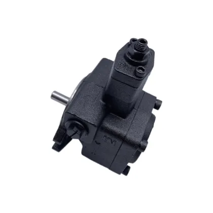 Taiwan WINMOST Fengchang Vane Pump Models: VP-SF-12-A, VP-SF-12-B, VP-SF-12-C, VP-SF-12-D, VP-SF-20-A, VP-SF-20-B, VP-SF-20-C, VP-SF-20-D