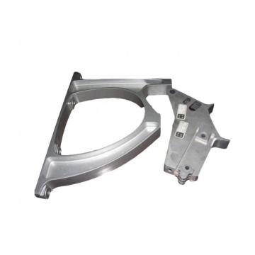 Aluminum alloy die-casting hardware