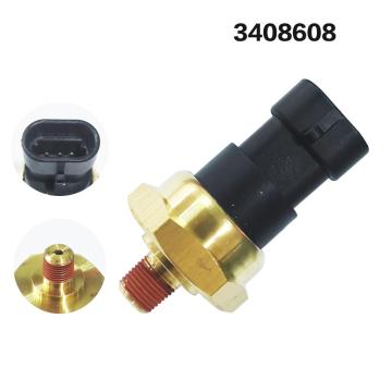 Oil Pressure Sensor OEM 3408608