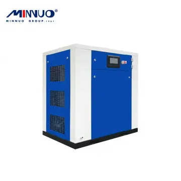 All aspects scroll air compressor motor