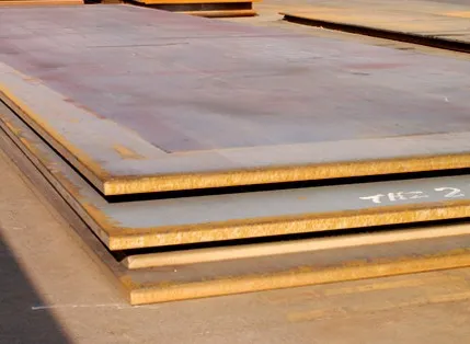 AH36 DH36 EH36 ship building steel plate