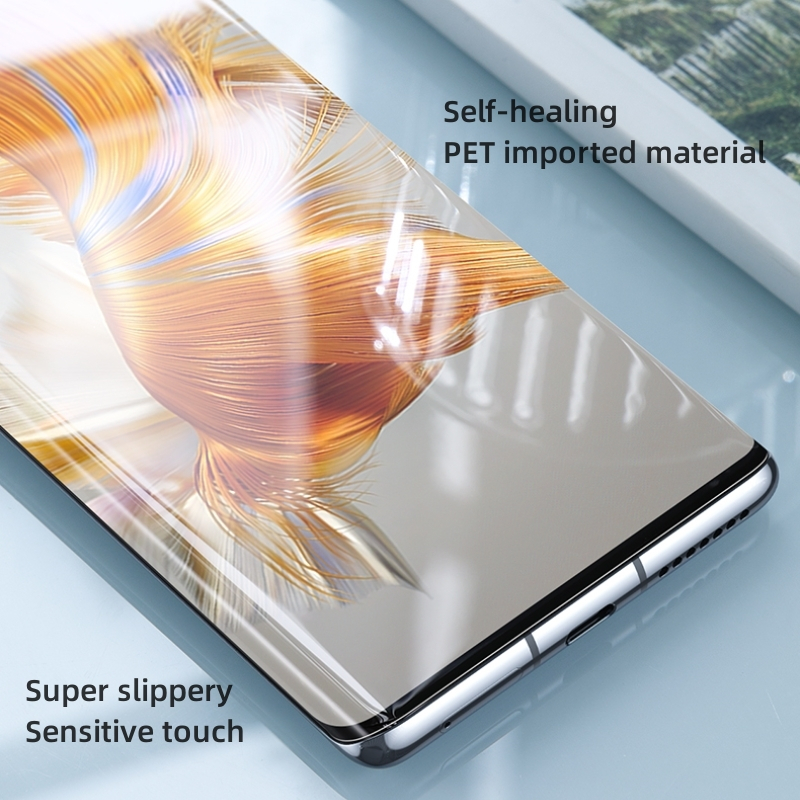Anti-Explosion Sensitive Touch Screen Protector for Samsung