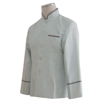 Men's Chef Uniform