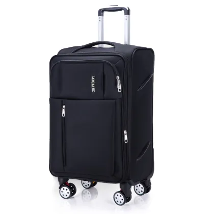 Personalized Oxford  travel bags