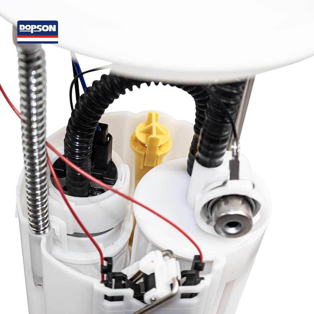 Dopson Dps0781 Fuel Pump Assembly For Fiat Bravo Ii / Stilo 2003-2008 ...