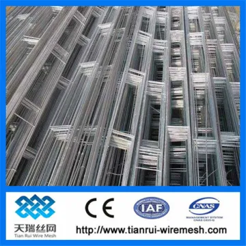 concrete reinforcing steel mesh