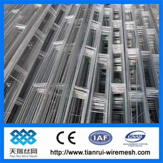 concrete reinforcing steel mesh