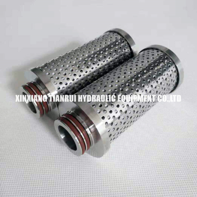 Compressed Air Filtration Precision Filter P-SRF C 05/25