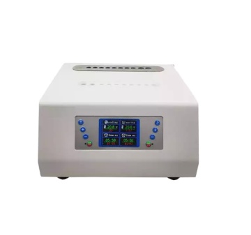 Plasma Gel Bio Filler Maker Machine