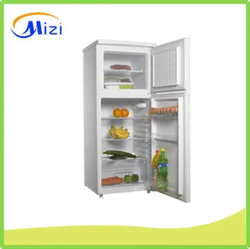 12v 24v solar powered refrigerator fridge freezer