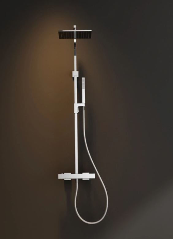 shower set