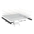 Commercial Hydroponic Cultivation Grow Light Bar