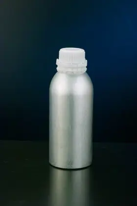 Aluminum Bottle(KLA-07)