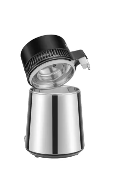 Drinking water distillation medical portable water distiller