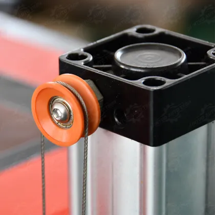 Digital Vehicle Headlight Tester Headlight Aimer