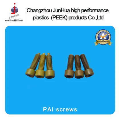 PAI Screws