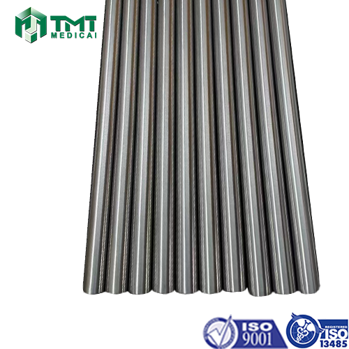 Tmt Cocr Alloy Astm F1058 Gr2