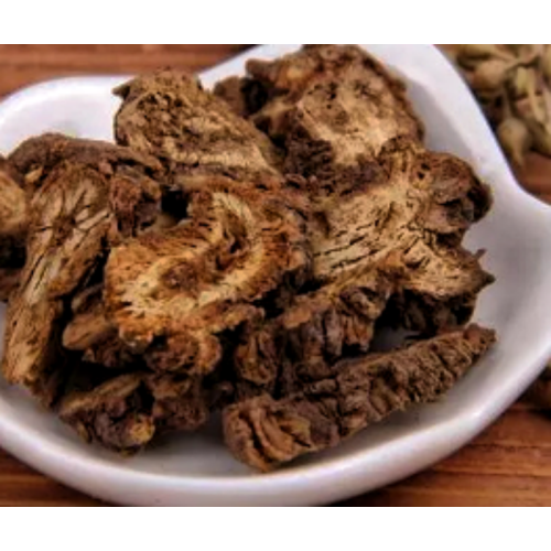 Chinese Medicine Rhizoma Seu Radix Notopterygii Extract
