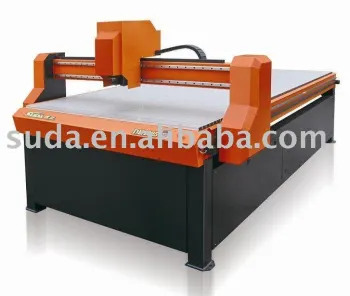 SUDA wood cutter /CNC ROUTER / CNC ENGRVERE / CNC engraving machinery--DK 1325