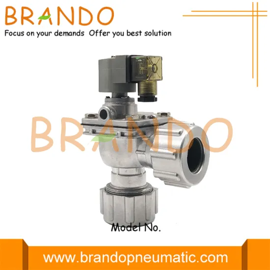 DD Series CA25DD 1'' Diaphragm Pulse Jet Valve