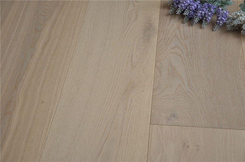 engineered wood floor