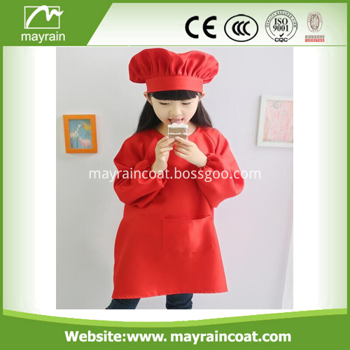 Pretty Chidren Smocks