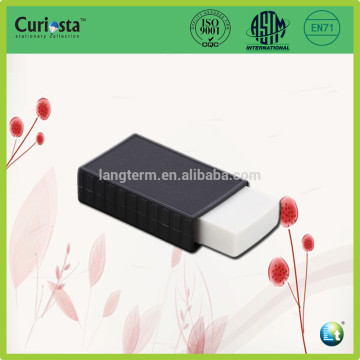 plastic shell TPR eraser