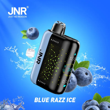 JNR Plus X 26000 Disposable Vape Belgium Wholesale