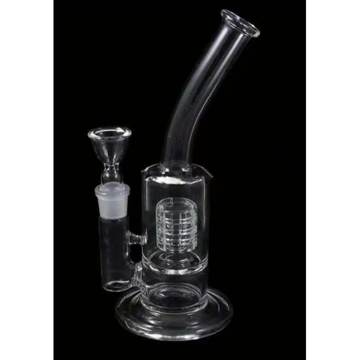 Top de qualidade de vidro de qualidade com caixa de presente