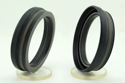PLUS XL Oil Seal 121.082*160.223*36.068 for Agricultural Machinery Tractor Rotary Shaft