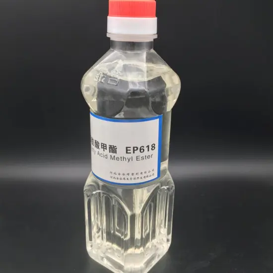 PVC-auxiliary agent DOTP oil