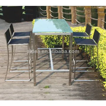 Foshan Shunde furniture Bar stool MY4012H