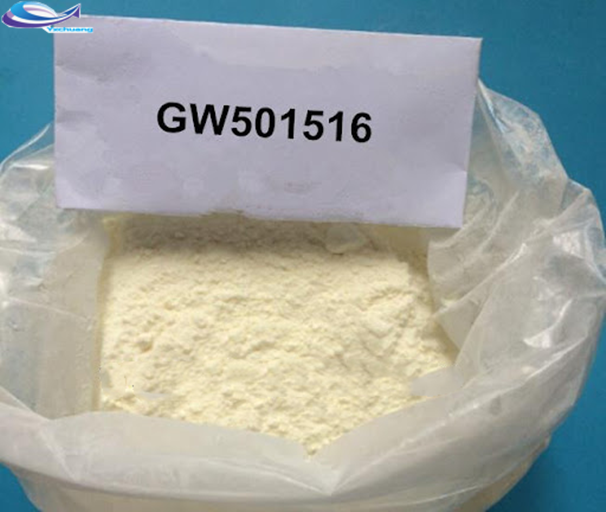  Gw 501516 powder