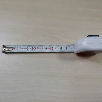 Wholesale 5m Steel Tape Measure Tools Custom Measuring