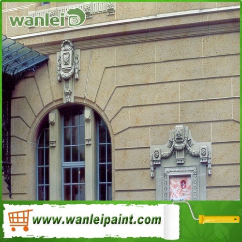 imitation of european style wall paint,imitation stone coating,anti-fire