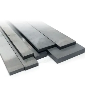 Alibaba Supplier: Galvanized Flat Steel Bar, Carbon Steel Flat Bar, and Hot Dipped Flat Steel Bar