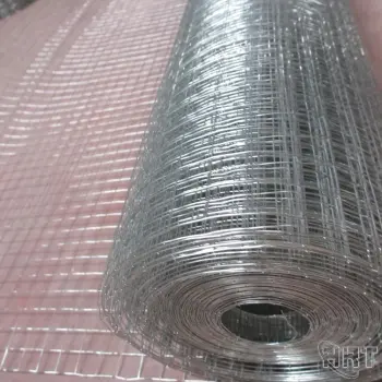 Reinforcement Welded Wire Mesh