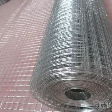 Stainless Steel Welded Wire Mesh On Sale