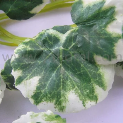 Factroy price hanging artificiial wedding decorative vines artificial ivy vines for home decoration