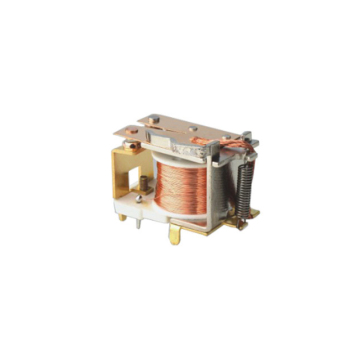 SONGLE Automobile Relays: SLH-14VDC and SLH-28VDC - In Stock