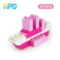 Educational Learning Gift New Building Blocks Toy