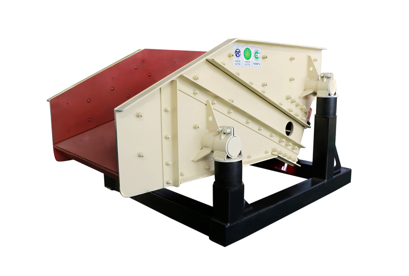 ZGL 1540 vibrating feeder