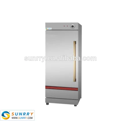 Commercial dish disinfection cabinet machine