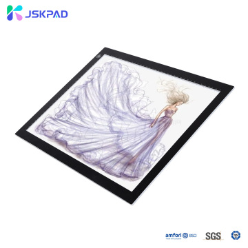 JSKPAD de alta qualidade A3 LED Drawing Graphic Board