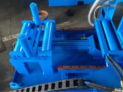 CNC cutting machine, rebar cutting machine,CNC automatic sawing machine from China