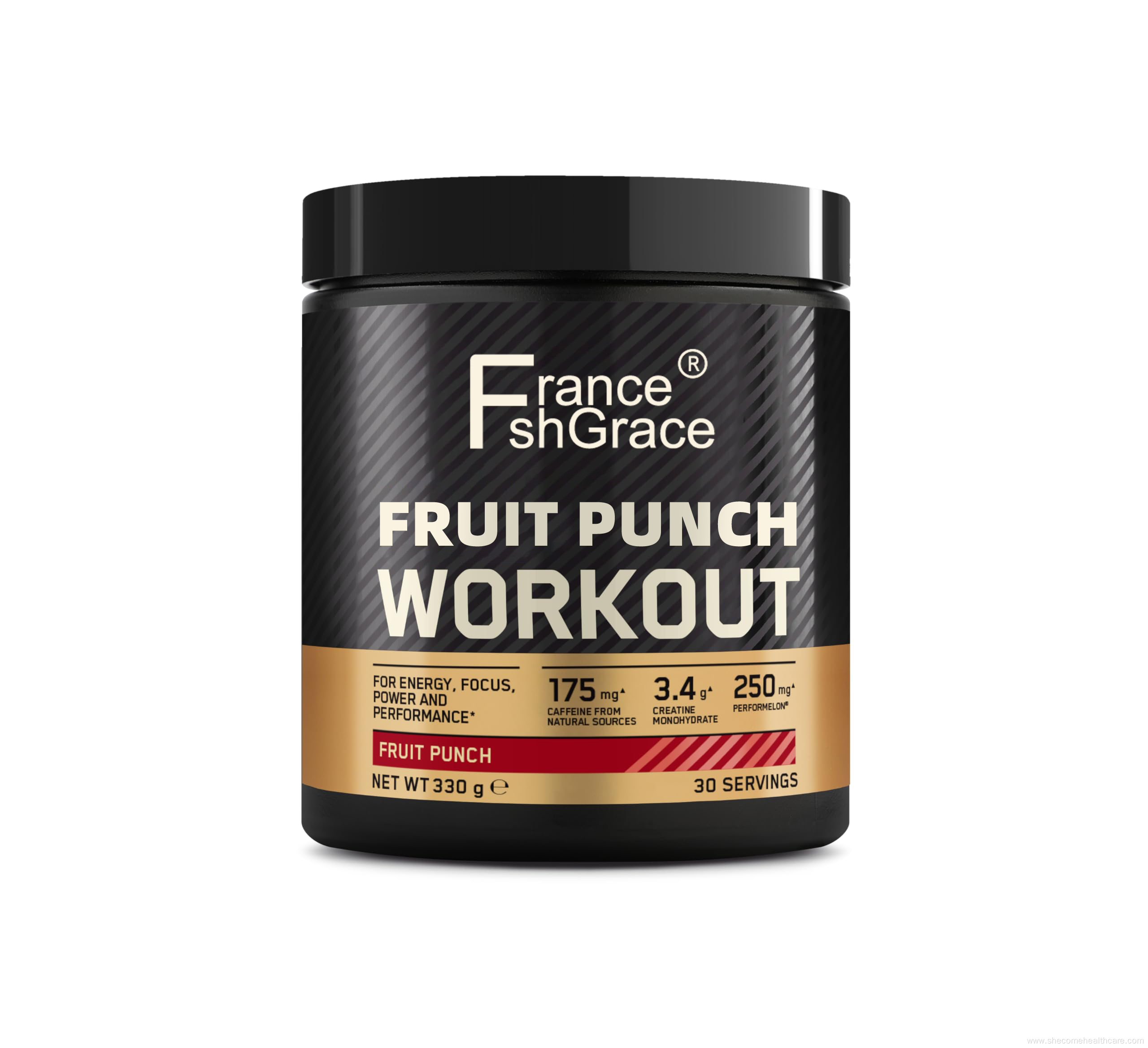 workout Muscle Growth protein workout powder for nutrition